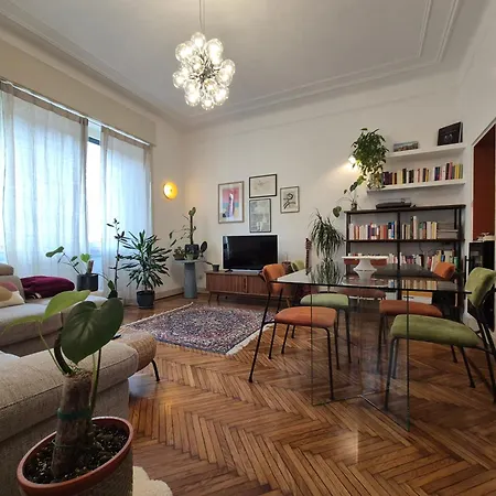 Apartment Forze Armate, 70 - Comfort E Relax Milan