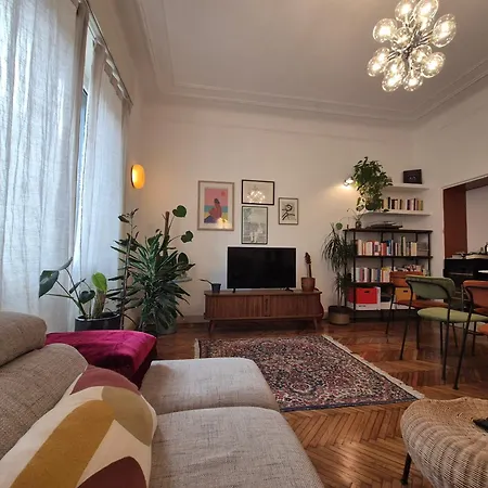 Apartment Forze Armate, 70 - Comfort E Relax *