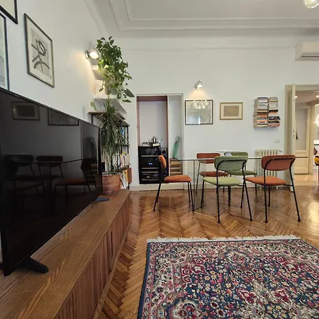 Apartment Forze Armate, 70 - Comfort E Relax Milan