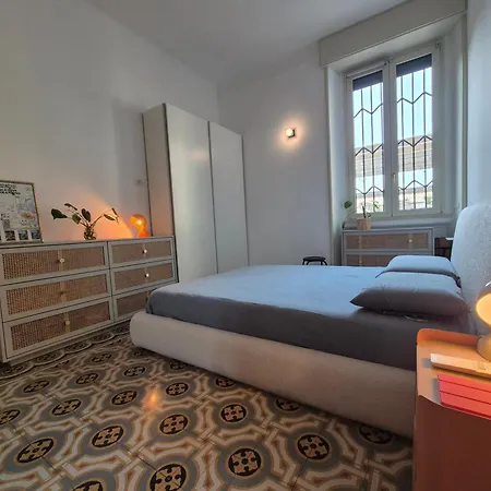 Forze Armate, 70 - Comfort E Relax Apartment Milan