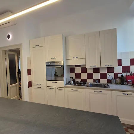 Apartment Forze Armate, 70 - Comfort E Relax Milan