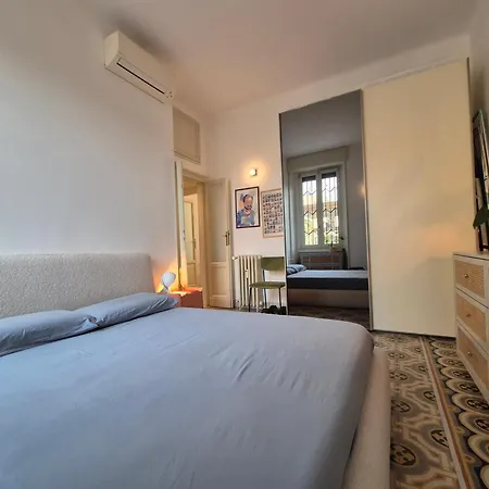 Forze Armate, 70 - Comfort E Relax * Milan