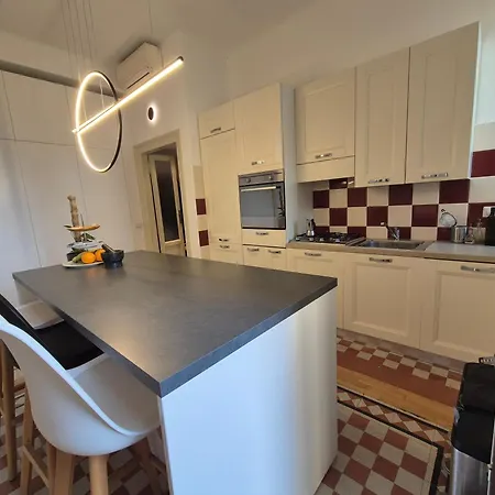 Apartment Forze Armate, 70 - Comfort E Relax *