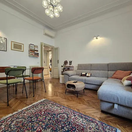 Apartment Forze Armate, 70 - Comfort E Relax Milan