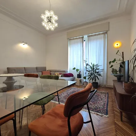 Forze Armate, 70 - Comfort E Relax Milan