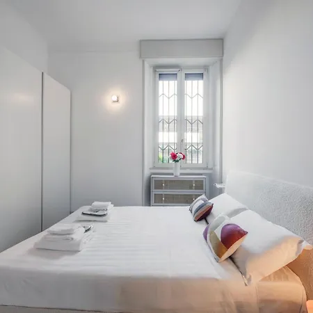 Forze Armate, 70 - Comfort E Relax * Milan
