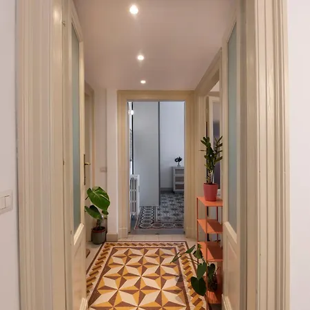 Apartment Forze Armate, 70 - Comfort E Relax *