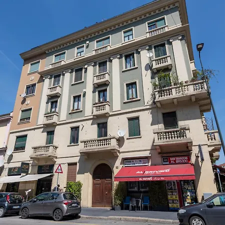 Apartment Forze Armate, 70 - Comfort E Relax Milan