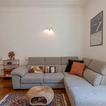 Apartment Forze Armate, 70 - Comfort E Relax Milan