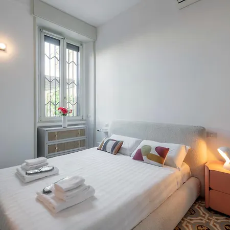 Forze Armate, 70 - Comfort E Relax Milan
